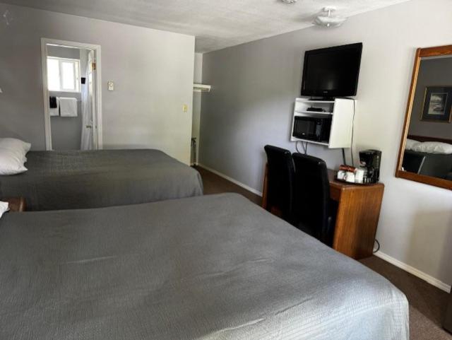 Country Motel