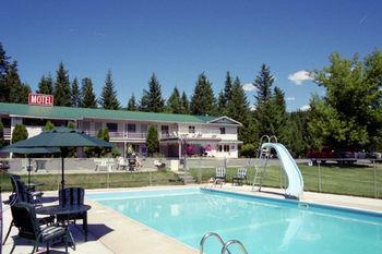 Motel Country 3*