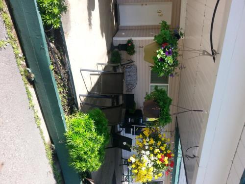 Country Motel